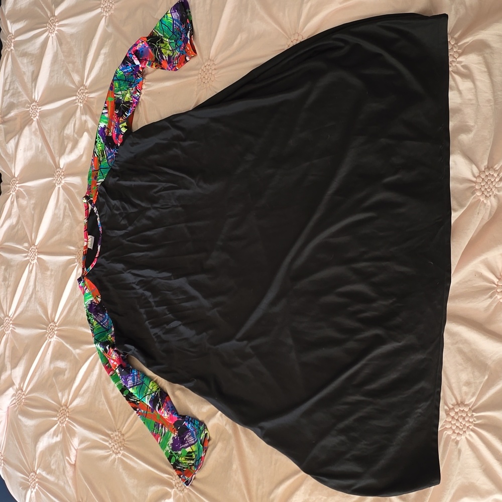 Shira swim dress